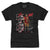 LA Knight Men's Premium T-Shirt | 500 LEVEL