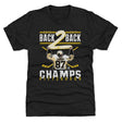 Sidney Crosby Men's Premium T-Shirt | 500 LEVEL
