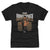 Islam Makhachev Men's Premium T-Shirt | 500 LEVEL