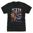 Justin Jefferson Men's Premium T-Shirt | 500 LEVEL
