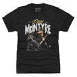 Drew McIntyre Men's Premium T-Shirt | 500 LEVEL