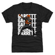 Myles Garrett Men's Premium T-Shirt | 500 LEVEL