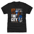 New York Men's Premium T-Shirt | 500 LEVEL