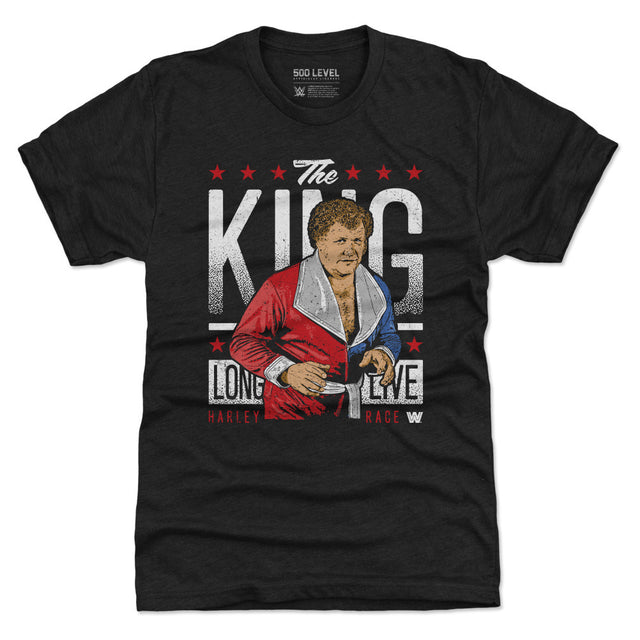 Harley Race Men's Premium T-Shirt | 500 LEVEL