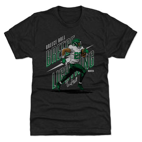 Breece Hall Men's Premium T-Shirt | 500 LEVEL