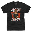 Gigi Dolin Men's Premium T-Shirt | 500 LEVEL