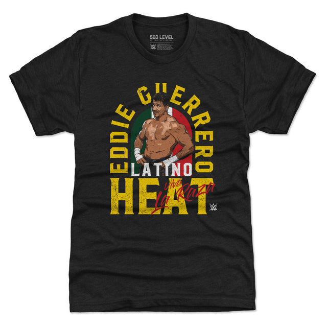 Eddie Guerrero Men's Premium T-Shirt | 500 LEVEL