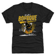 Ray Bourque Men's Premium T-Shirt | 500 LEVEL
