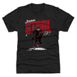 Jordan Staal Men's Premium T-Shirt | 500 LEVEL