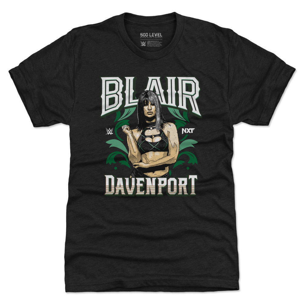 Blair Davenport Men&#39;s Premium T-Shirt | 500 LEVEL