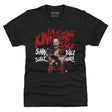 Shinsuke Nakamura Men's Premium T-Shirt | 500 LEVEL