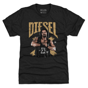 Diesel Men's Premium T-Shirt | 500 LEVEL