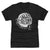 Jalen Hood-Schifino Men's Premium T-Shirt | 500 LEVEL