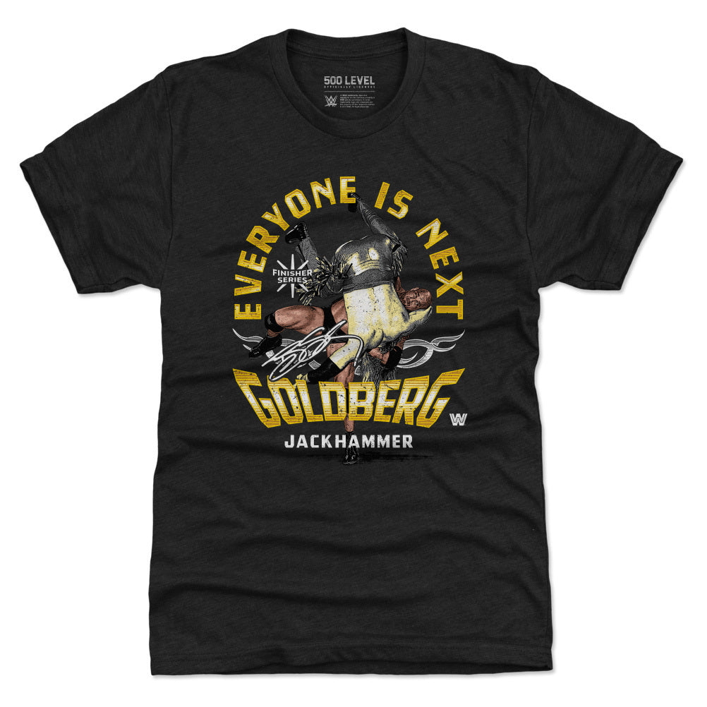 Goldberg Men&#39;s Premium T-Shirt | 500 LEVEL