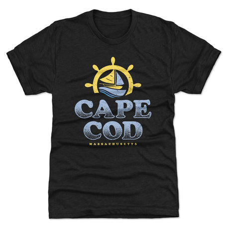 Cape Cod Men's Premium T-Shirt | 500 LEVEL