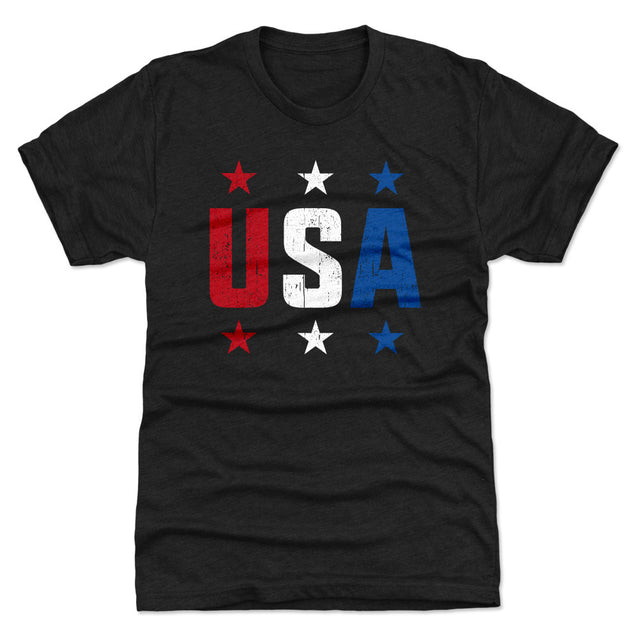 American Pride Men's Premium T-Shirt | 500 LEVEL