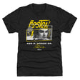 Ken Hodge Men's Premium T-Shirt | 500 LEVEL
