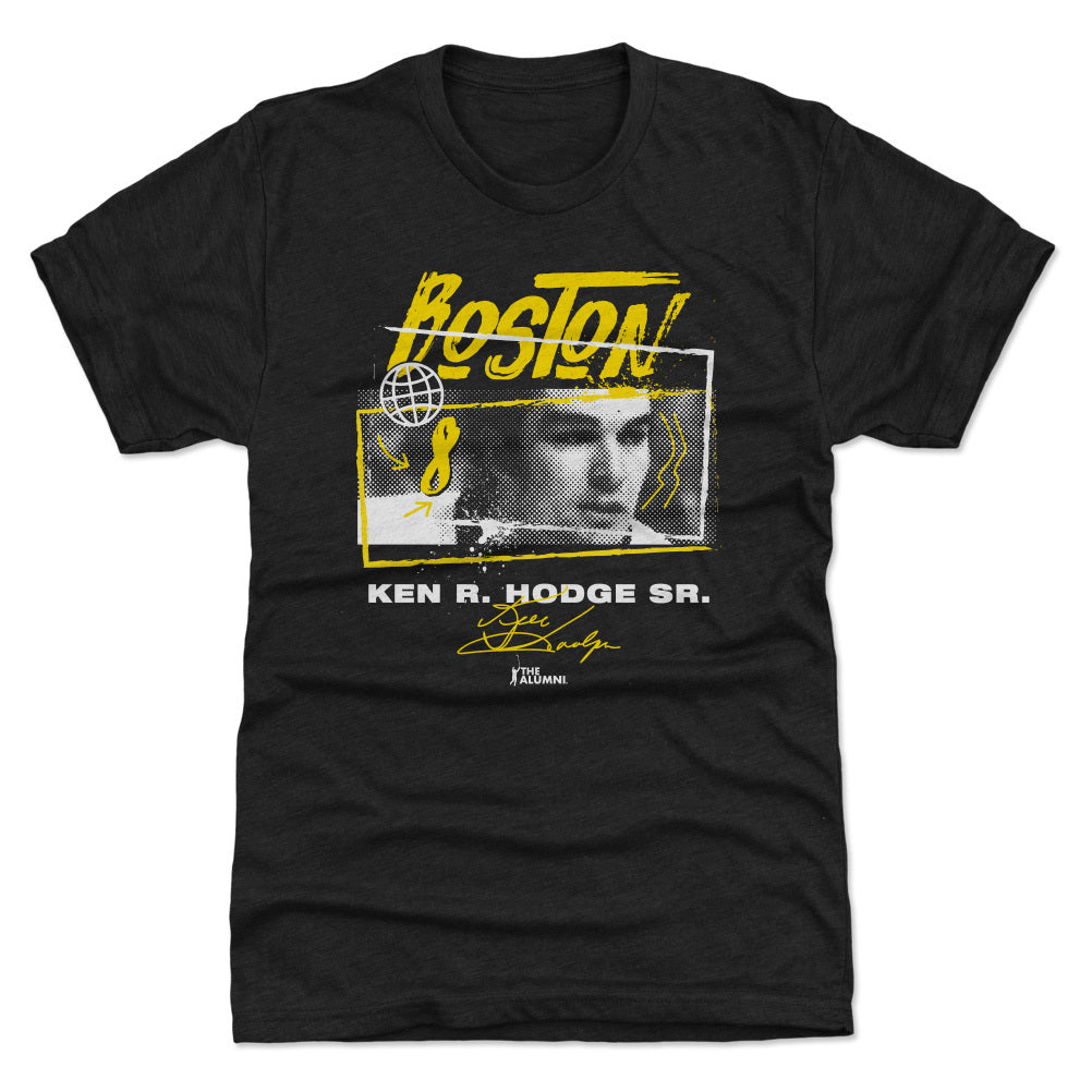 Ken Hodge Men's Premium T-Shirt | 500 LEVEL