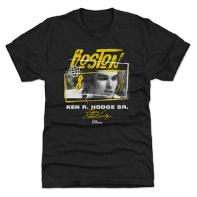 Ken Hodge Men's Premium T-Shirt | 500 LEVEL