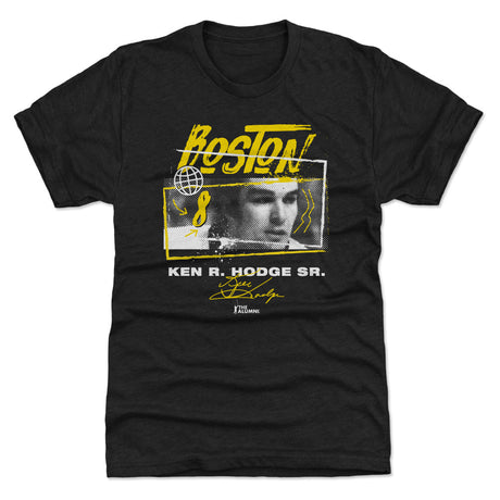 Ken Hodge Men's Premium T-Shirt | 500 LEVEL