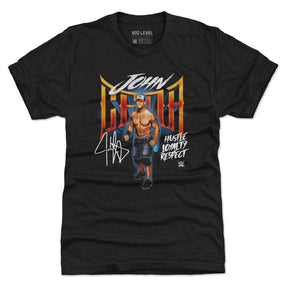 John Cena Men's Premium T-Shirt | 500 LEVEL
