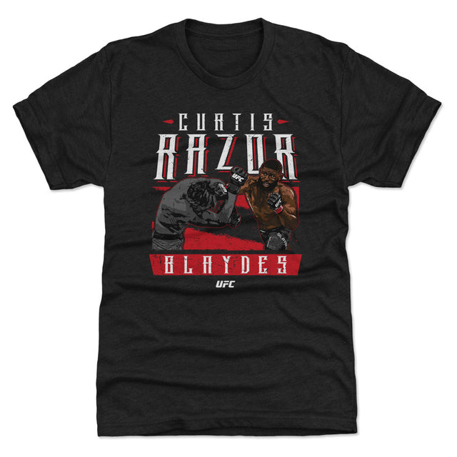 Curtis Blaydes Men's Premium T-Shirt | 500 LEVEL