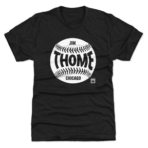 Jim Thome Men's Premium T-Shirt | 500 LEVEL
