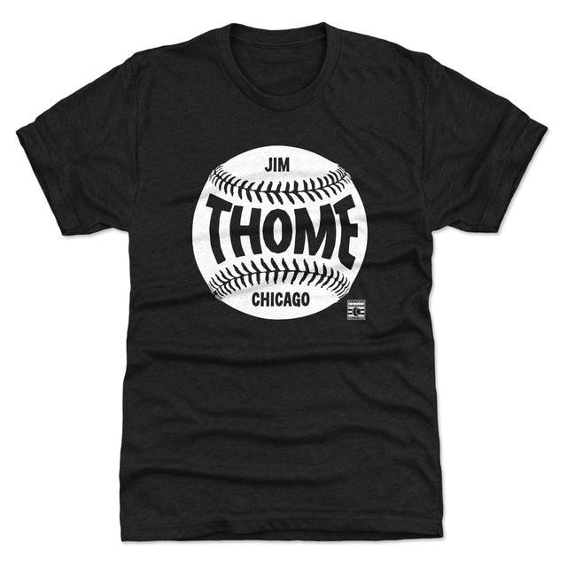 Jim Thome Men's Premium T-Shirt | 500 LEVEL