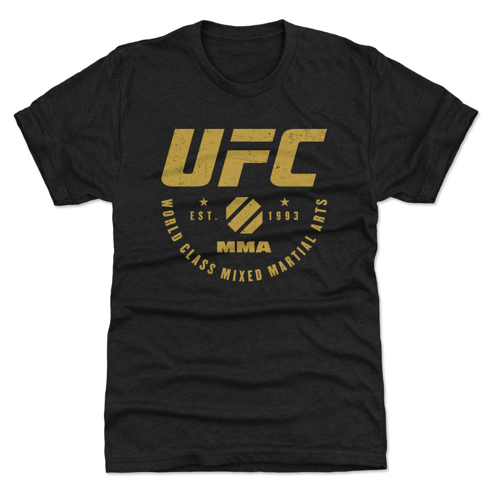 UFC Men&#39;s Premium T-Shirt | 500 LEVEL