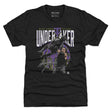 Undertaker Men's Premium T-Shirt | 500 LEVEL