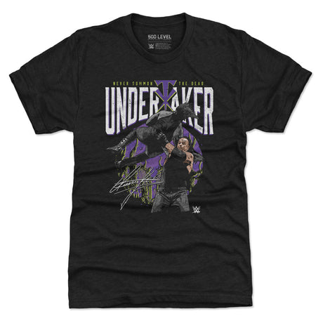 Undertaker Men's Premium T-Shirt | 500 LEVEL