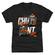 Nick Chubb Men's Premium T-Shirt | 500 LEVEL