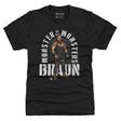Braun Strowman Men's Premium T-Shirt | 500 LEVEL