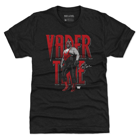 Vader Men's Premium T-Shirt | 500 LEVEL