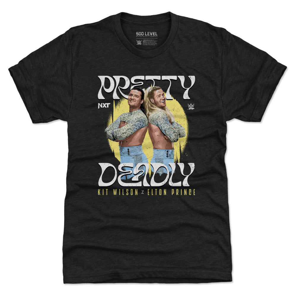 Pretty Deadly Men&#39;s Premium T-Shirt | 500 LEVEL