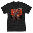 David Njoku Men's Premium T-Shirt | 500 LEVEL