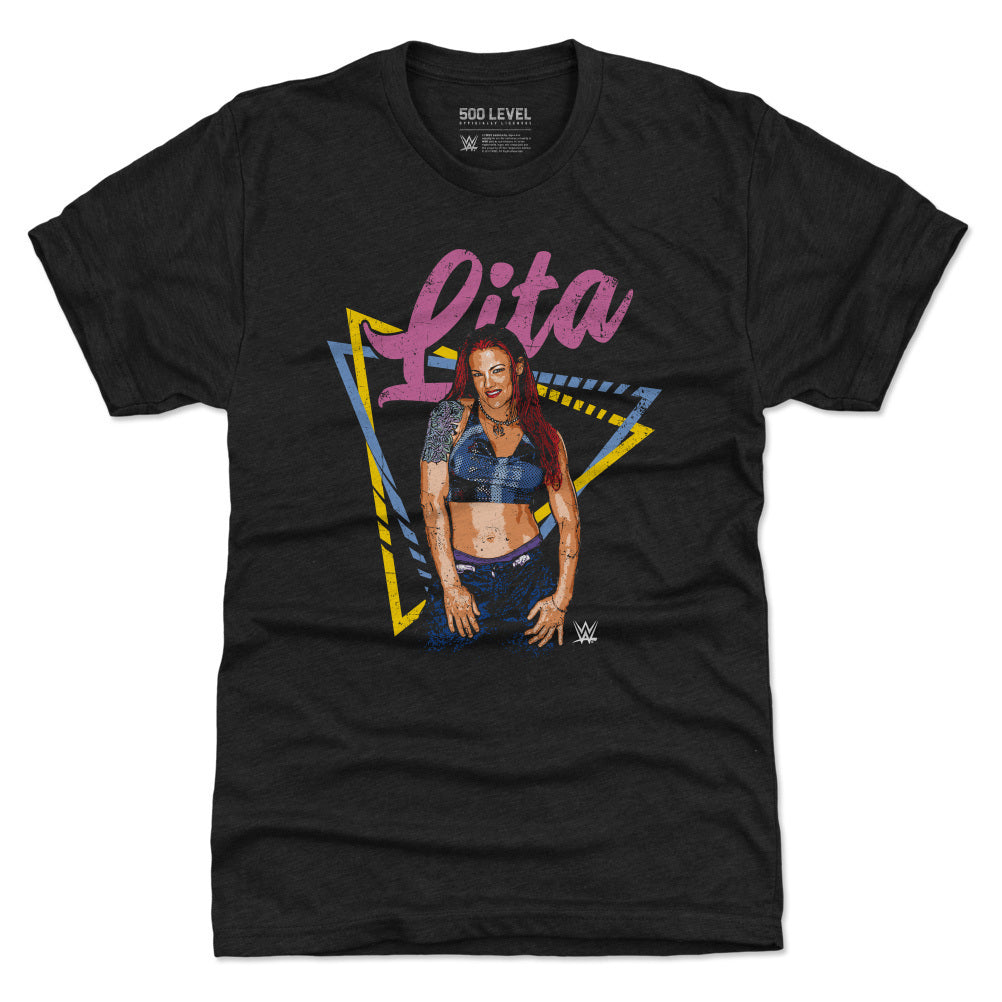 Lita Men's Premium T-Shirt | 500 LEVEL