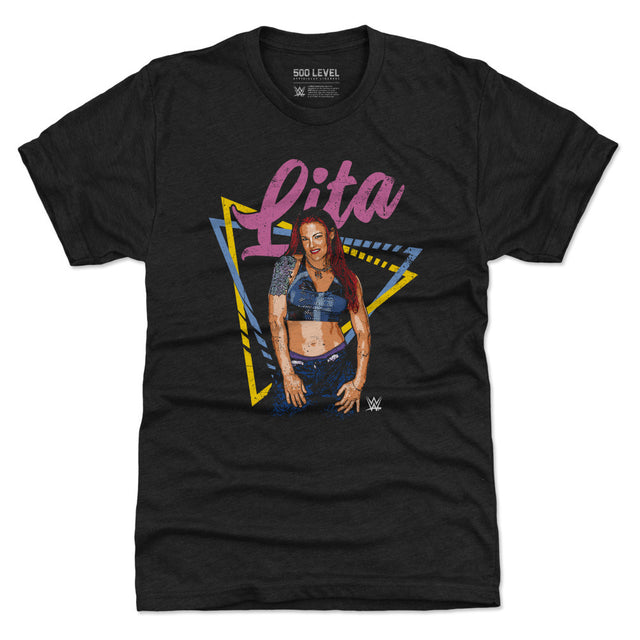 Lita Men's Premium T-Shirt | 500 LEVEL