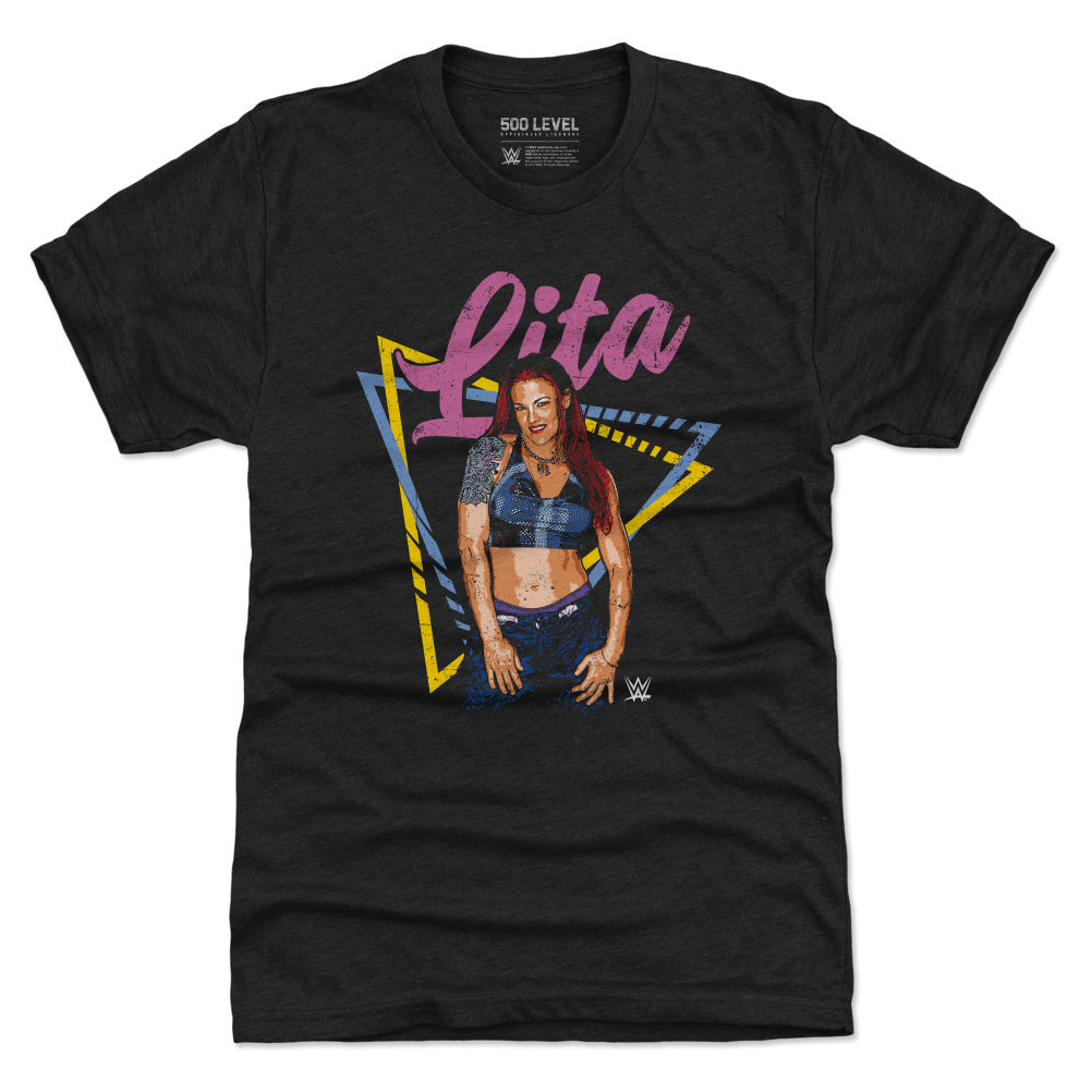 Lita Men&#39;s Premium T-Shirt | 500 LEVEL