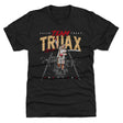 Caleb Truax Men's Premium T-Shirt | 500 LEVEL