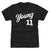 Trae Young Men's Premium T-Shirt | 500 LEVEL
