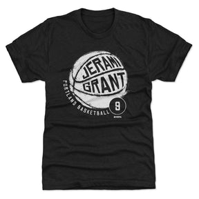 Jerami Grant Men's Premium T-Shirt | 500 LEVEL