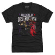 Undertaker Men's Premium T-Shirt | 500 LEVEL