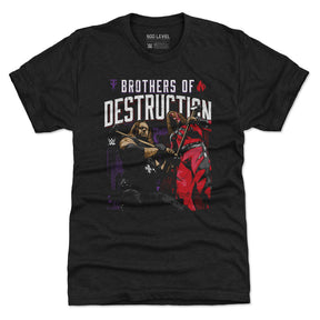 Undertaker Men's Premium T-Shirt | 500 LEVEL