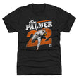 Jim Palmer Men's Premium T-Shirt | 500 LEVEL