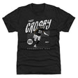 Maxx Crosby Men's Premium T-Shirt | 500 LEVEL