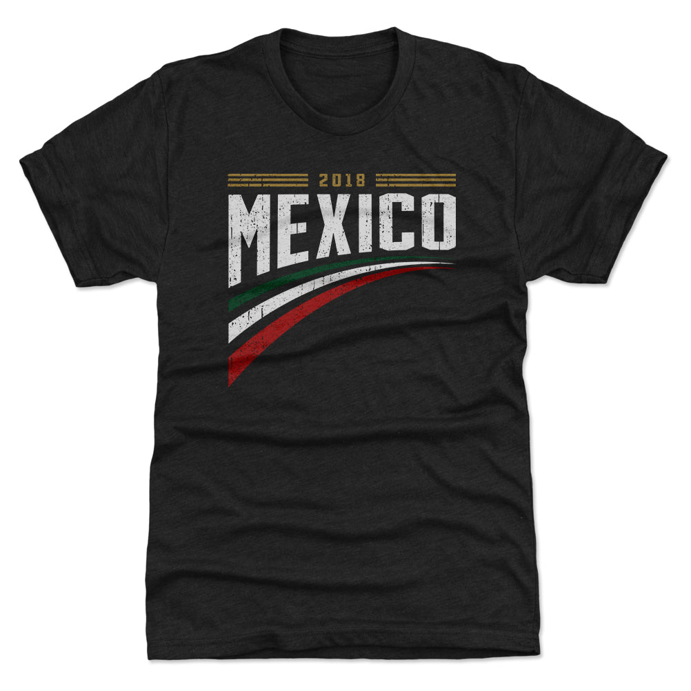Mexico Men's Premium T-Shirt | 500 LEVEL