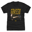 Alexa Grasso Men's Premium T-Shirt | 500 LEVEL