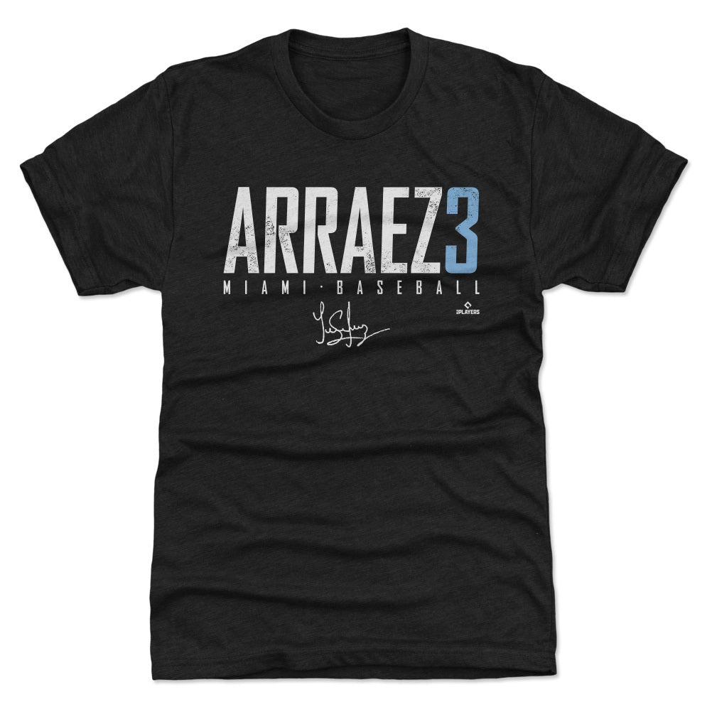 Luis Arraez Men&#39;s Premium T-Shirt | 500 LEVEL