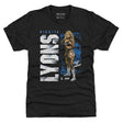 Nikkita Lyons Men's Premium T-Shirt | 500 LEVEL